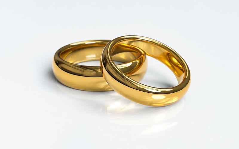 Celestial Vows
