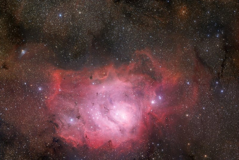 Nebula Banquets