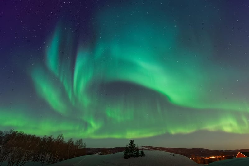 Aurora Borealis