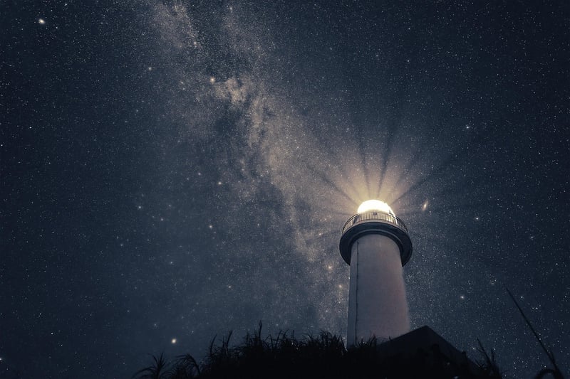 Celestial Lighting