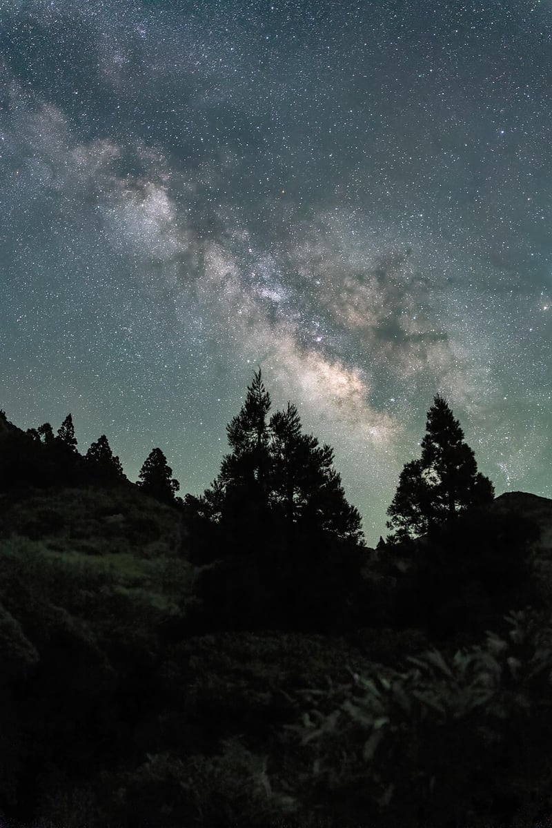 Galactic Wall Art